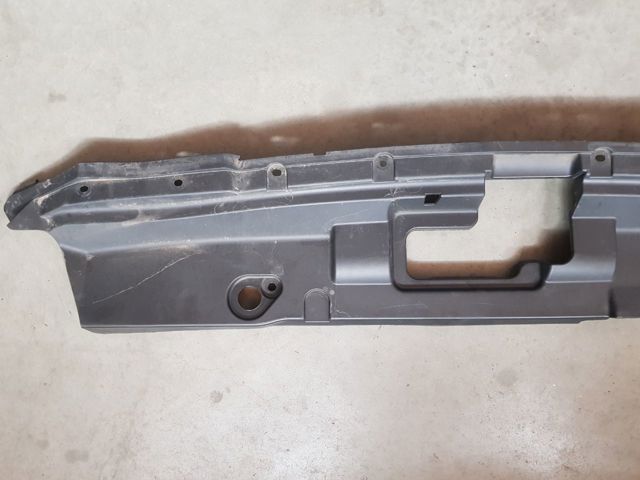Захист замку капота 623225SK0A NISSAN