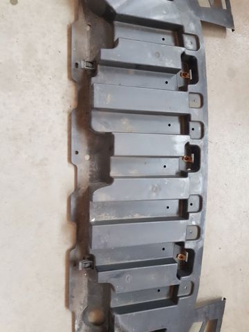 Захист бампера переднього 626635SH0A NISSAN