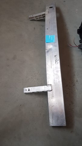 Підсилювач бампера переднього 64900G5000 HYUNDAI
