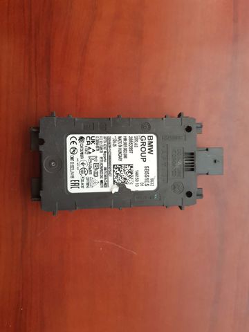 Датчик контролю мертвої зони, задній 66325B551E5 BMW