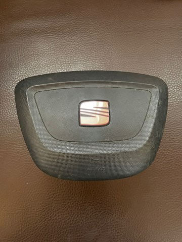 Airbag в мультируль 6J0880201K VAG