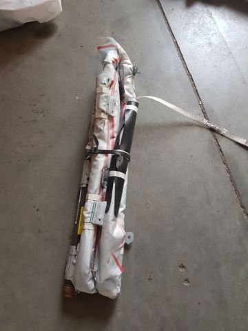 Подушка безпеки, бічна, ліва, AIRBAG 7030A361 MITSUBISHI