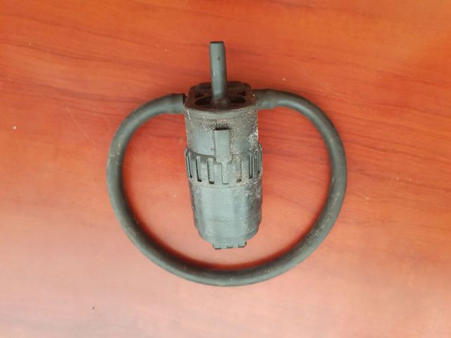 Насос омивача 71740942 FIAT