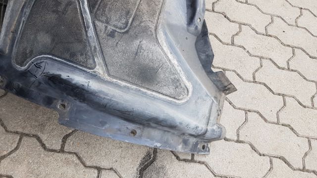 Підкрилок переднього крила, лівий передній 7290853 BMW