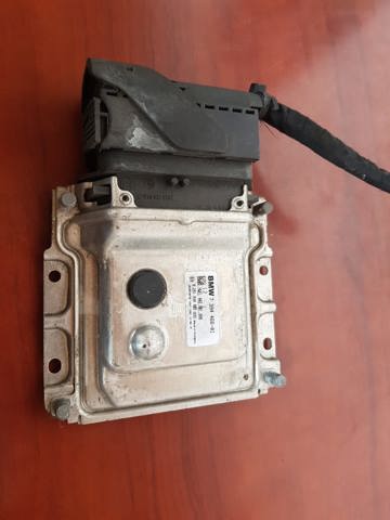 Блок управління AD BLUE 7394466 BMW