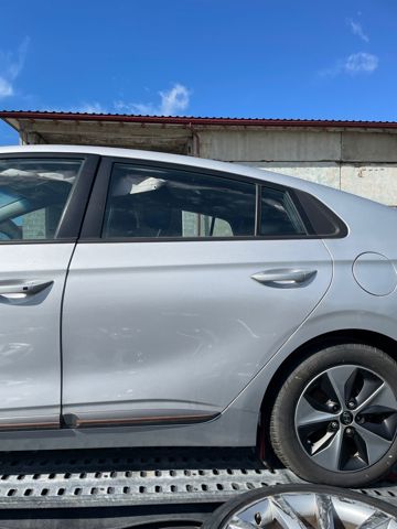 Двері задні 77003G2010 HYUNDAI