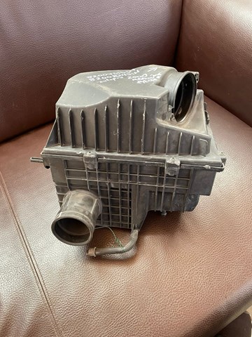 Коробка фільтра 8200751534 RENAULT