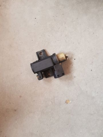 Перетворювач тиску (соленоїд) наддуву / EGR 8200790180 RENAULT