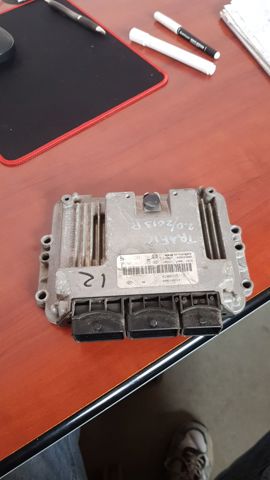 Мізки двигуна 8200935115 RENAULT