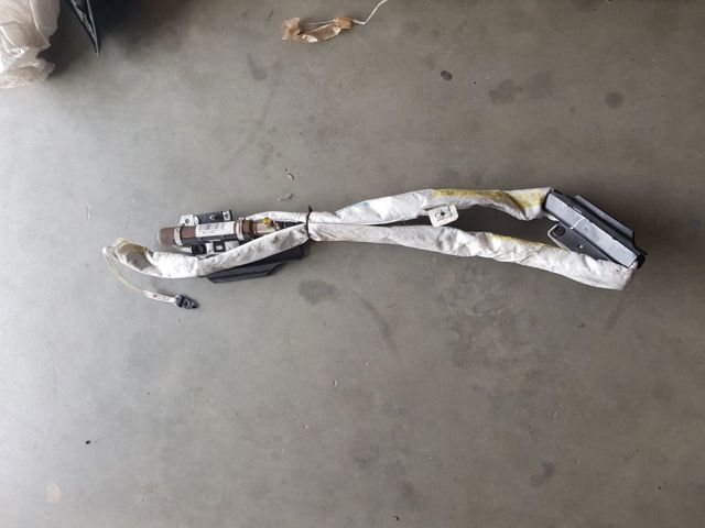Подушка безпеки, збоку, ліва, AIRBAG 850102Y000 HYUNDAI