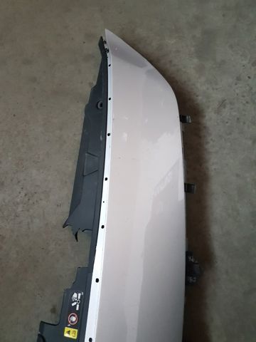 Накладка верхня передній панелі / супорта радіатора 86361G7000 HYUNDAI