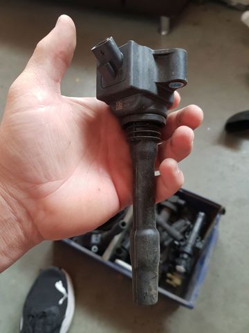 Котушка 8643360 BMW