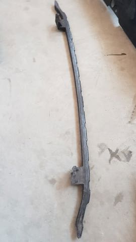 Швелер переднього бампера 86571G2000 HYUNDAI