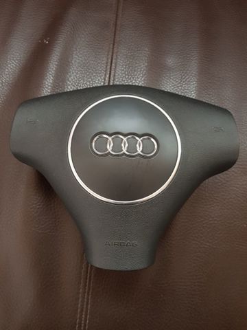 Подушка AIRBAG передня ліва 8E0880201S VAG