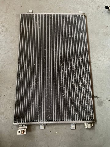 Радіатор охолодження кондиціонера 92100JD000 NISSAN