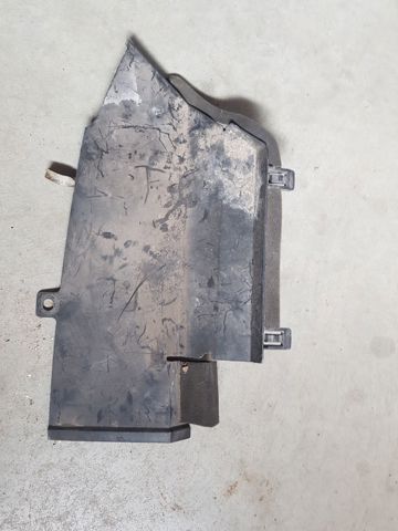 Повітропровід / дефлектор радіатора, верхній 921825SH0B NISSAN