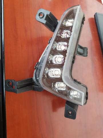 Туманка права 92208G2000 HYUNDAI