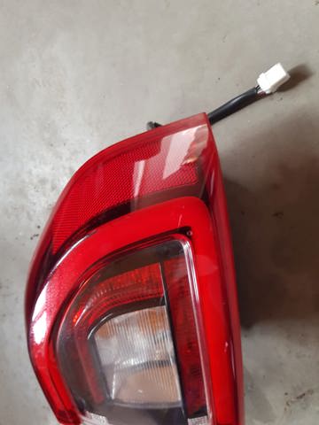 Задній правий зовнішній ліхтар 92402G5120 HYUNDAI