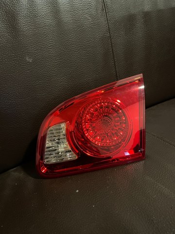 Стоп задній 924062B000 HYUNDAI