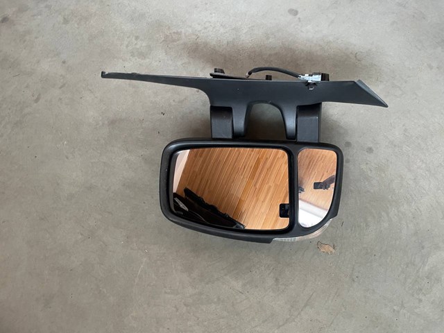 Праве бокове дзеркало 963020133R RENAULT