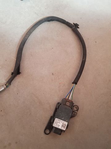 Датчик оксидів азоту NOX, задній 9811207180 PEUGEOT