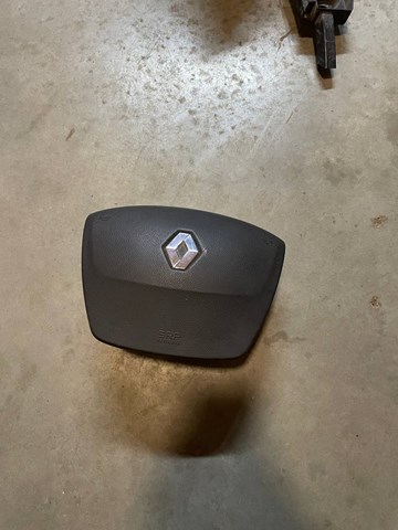 Подушка безпеки, водійська, AIRBAG 985701921R RENAULT