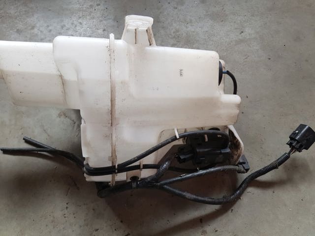 Бачок для омивайки 98610J9000 HYUNDAI