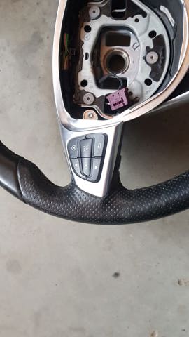 Рульове колесо A0004603803 MERCEDES