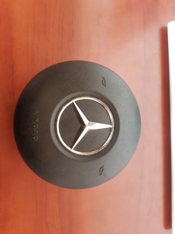 Комплект безпеки A0008605801 MERCEDES