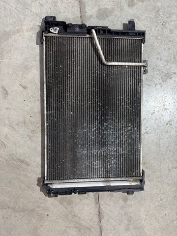 Конденсатор кондиціонера A2045000554 MERCEDES
