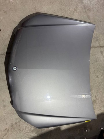 Капот A2048801057 MERCEDES