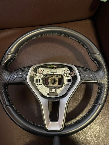 Руль A2184601918 MERCEDES