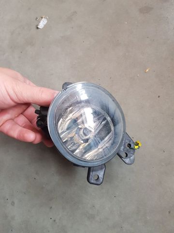 Протитуманка права A2518200856 MERCEDES