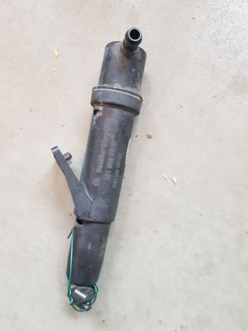 Форсунка омивача фари передньої, правої A2518600647 MERCEDES