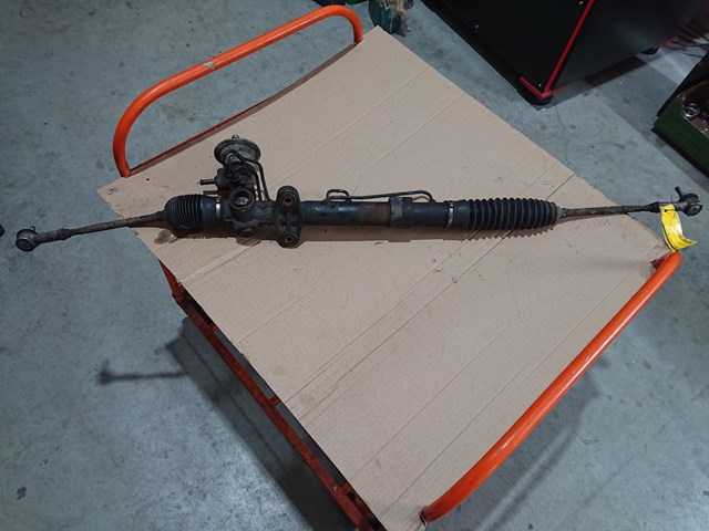 Управління рульове в зборі MR491876 MITSUBISHI