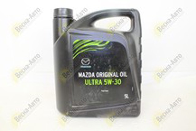 Масло моторное синтетическое "original oil ultra 5w-30" 0530-05-TFE