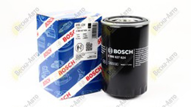 Bosch p3109 h=114mm фільтр масляний 2,5d/td: fiat ducato -90 citroen cx25 -92 0 986 627 624