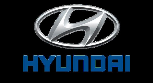 Емблема виробника (hyundai/kia) 86300-2B000