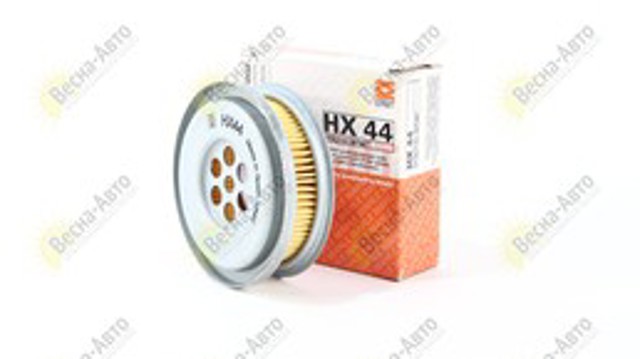 Фильтр гидравлики гур HX 44