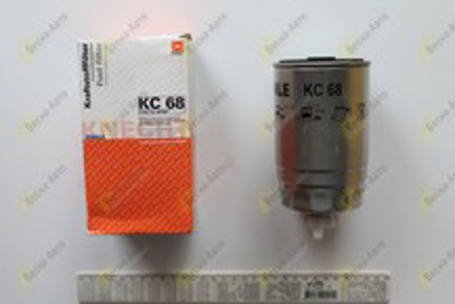 Паливний фільтр KC 68