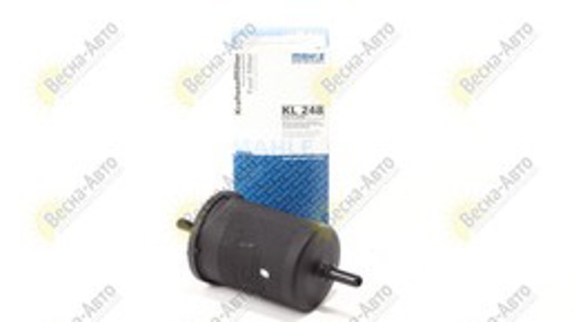 Фільтр паливний бензин KL 248