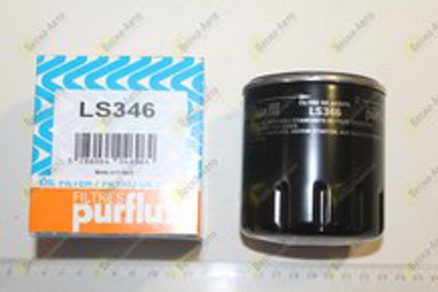 Масляний фільтр LS346
