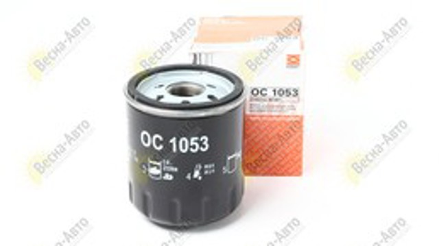 Фільтр оливи OC 1053