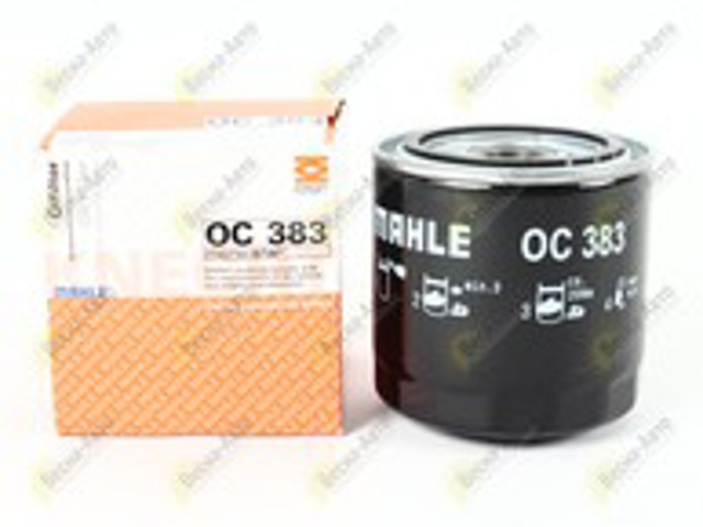 Фільтр оливний OC 383