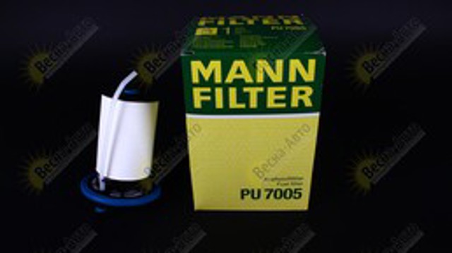 Фільтр паливний, можливий самовивіз PU 7005