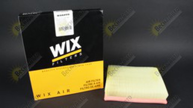 Purflux фільтр повітряний bmw e36 1,6-1,9 (23623743) WA6259
