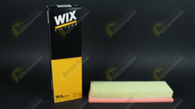 100% оригинал ------>фільтр повітря------>wix filters WA6779