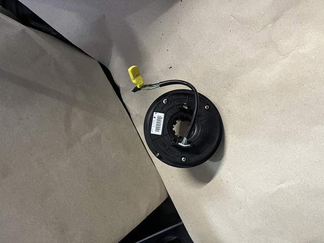 Касета AirBag 0004640318 MERCEDES