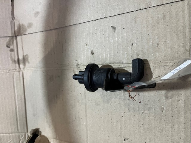 Клапан EGR, рециркуляції газів 0004764532 MERCEDES