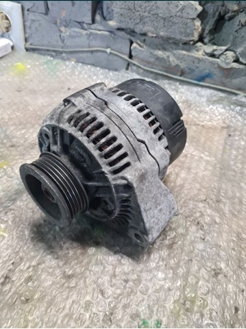 Генератор автомобільний 0120485025 FIAT